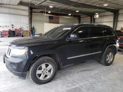 2012 Jeep Grand Cherokee Laredo en venta en Greenwood, NE