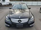 2013 Mercedes-Benz C 300 4matic