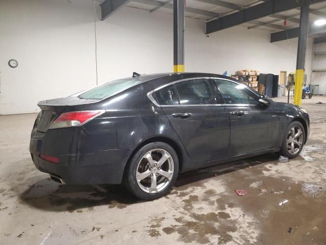 2010 Acura TL