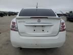 2011 Nissan Sentra 2.0