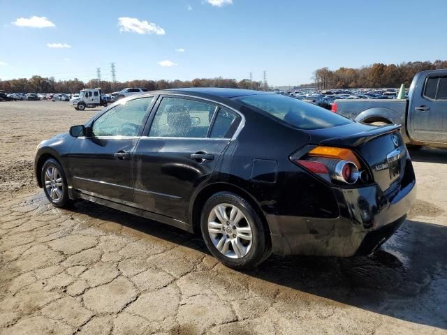 2011 Nissan Altima Base