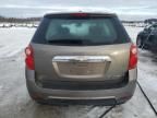 2010 Chevrolet Equinox LS