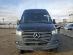 2019 Mercedes-Benz Sprinter 2500