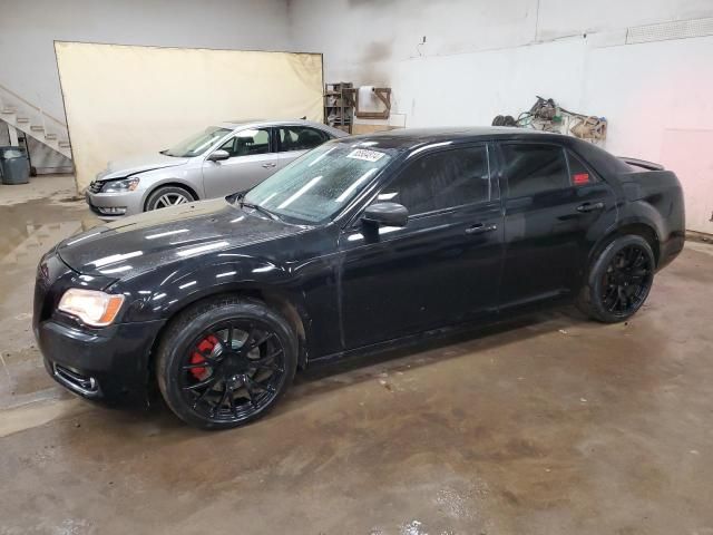 2013 Chrysler 300C