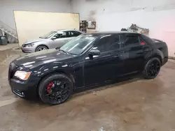 2013 Chrysler 300C en venta en Davison, MI