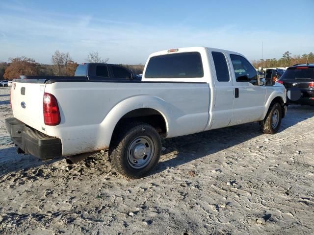 2011 Ford F250 Super Duty