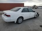 1999 Toyota Camry LE