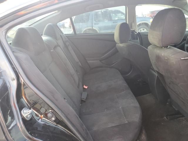 2011 Nissan Altima Base