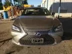 2019 Lexus ES 300H