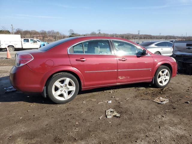 2007 Saturn Aura XE