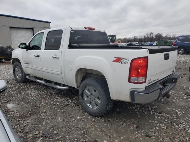 2013 GMC Sierra K1500 SLE