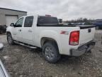 2013 GMC Sierra K1500 SLE