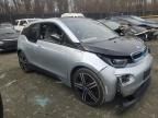 2015 BMW I3 REX