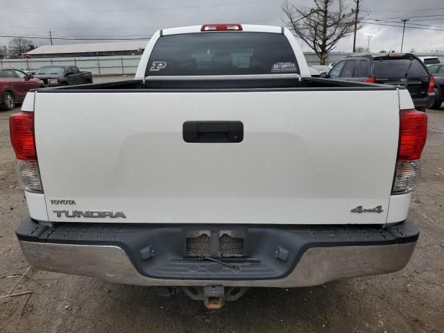 2011 Toyota Tundra Double Cab SR5