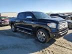 2014 Toyota Tundra Crewmax Platinum