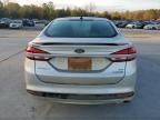 2017 Ford Fusion SE Hybrid