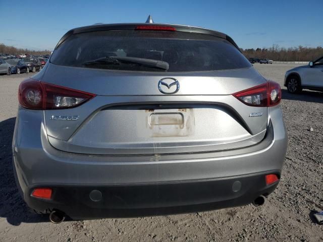 2014 Mazda 3 Grand Touring