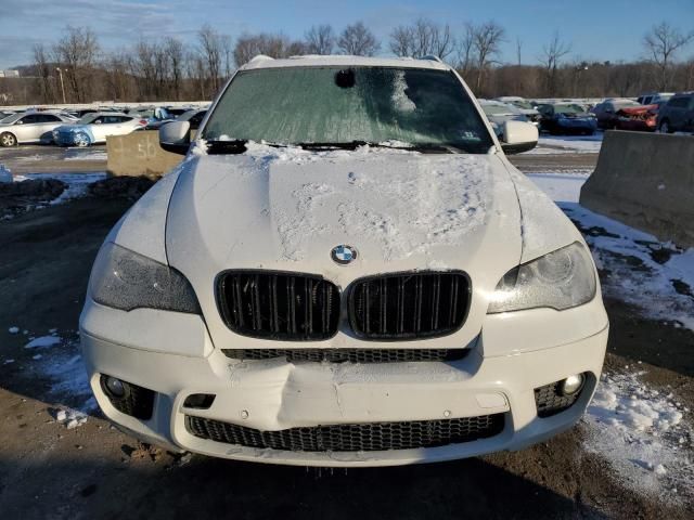 2013 BMW X5 XDRIVE35I