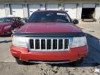 2004 Jeep Grand Cherokee Limited