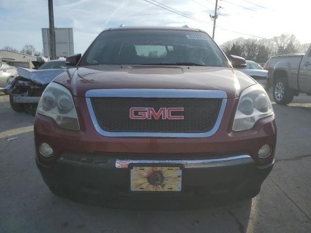 2009 GMC Acadia SLT-1