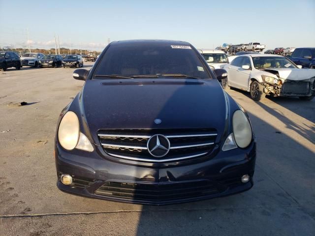 2010 Mercedes-Benz R 350 4matic