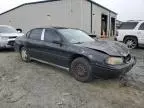 2004 Chevrolet Impala