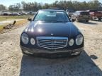 2007 Mercedes-Benz E 350