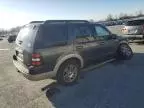 2010 Ford Explorer Eddie Bauer