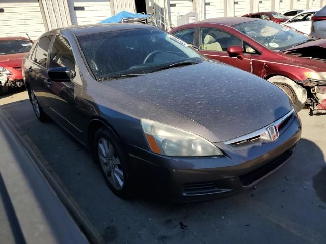 2006 Honda Accord EX