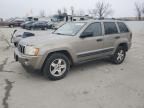 2005 Jeep Grand Cherokee Laredo