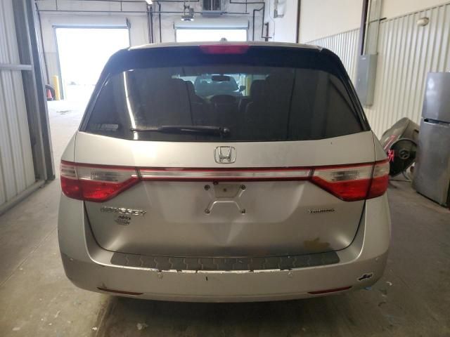 2011 Honda Odyssey Touring