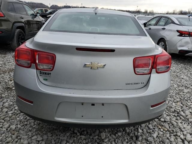 2016 Chevrolet Malibu Limited LT