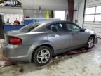 2013 Dodge Avenger SXT