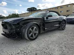 2015 Ford Mustang en venta en Opa Locka, FL