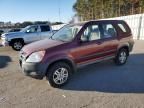 2004 Honda CR-V LX