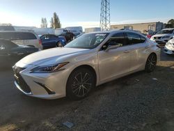 2024 Lexus ES 300H Base en venta en Hayward, CA