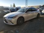 2024 Lexus ES 300H Base