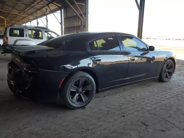 2016 Dodge Charger SE