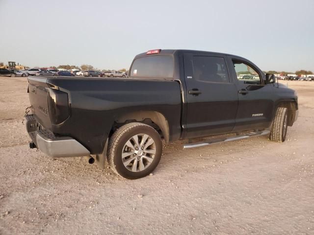 2019 Toyota Tundra Crewmax SR5