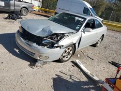 2000 Toyota Camry Solara SE en venta en Greenwell Springs, LA