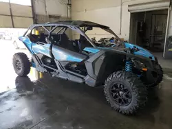 Salvage cars for sale from Copart China: 2023 Can-Am Maverick X3 Max DS Turbo