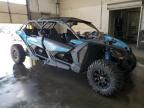 2023 Can-Am Maverick X3 Max DS Turbo