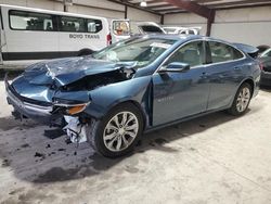 2024 Chevrolet Malibu LT en venta en Chambersburg, PA