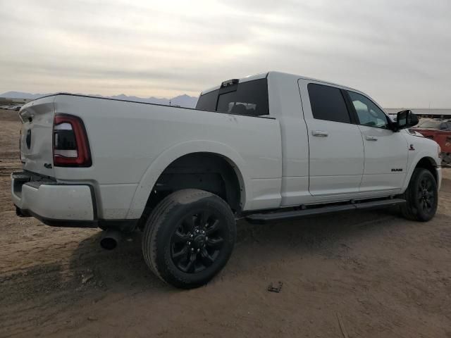 2022 Dodge RAM 3500 Limited