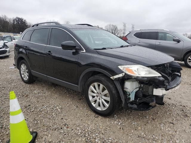 2010 Mazda CX-9