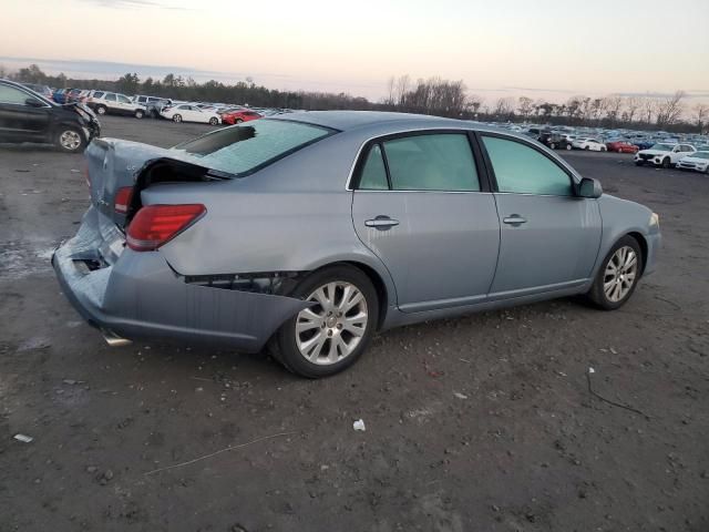 2008 Toyota Avalon XL