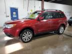 2011 Subaru Forester 2.5X Premium