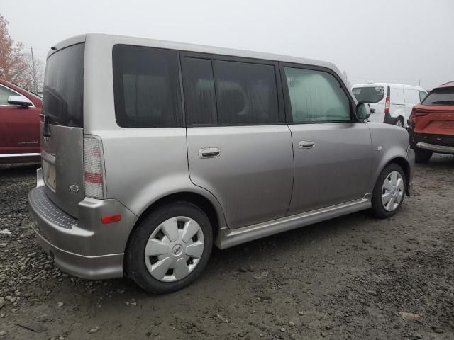 2006 Scion XB