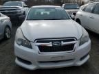 2013 Subaru Legacy 2.5I Premium