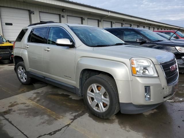 2014 GMC Terrain SLE